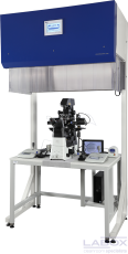 Laminárny box, FBB R IVF blue FBB R IVF - Laminárny box pre ICSI stanice